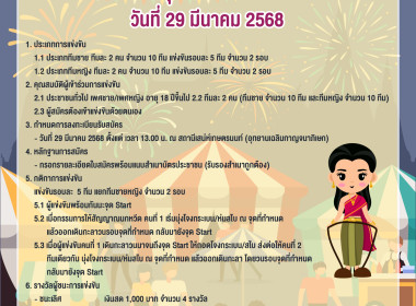 กิจกรรมการประกวดแข่งขันใน สถานีเสนห์เกษตรนนท์ ... พารามิเตอร์รูปภาพ 5